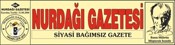 Nurdağı Gazetesi