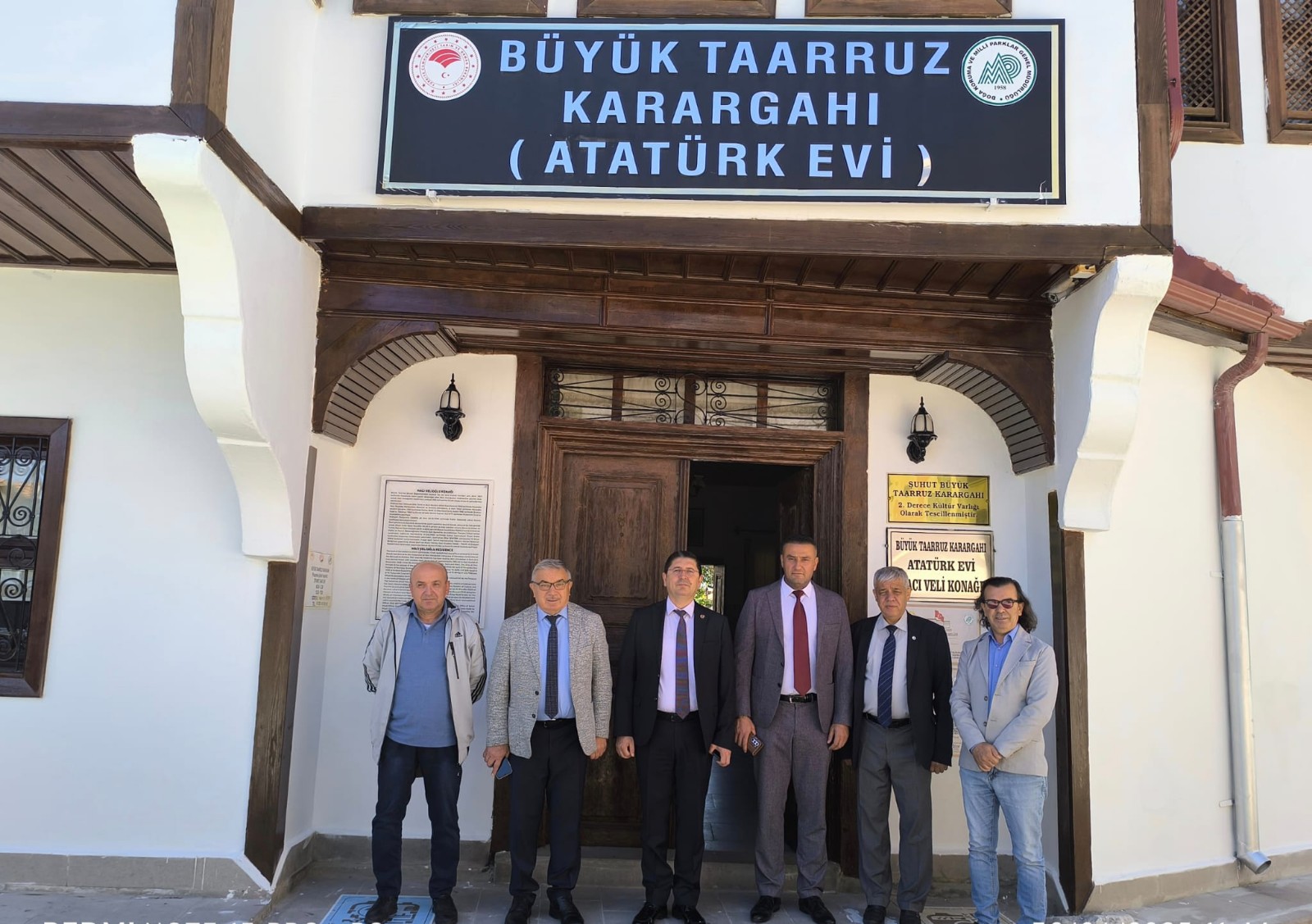 “GAZETECİ, MESLEKTAŞINI TEHDİT ETMEZ”