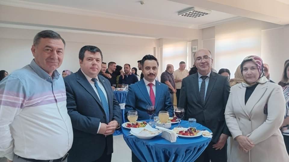 NURDAĞI HEM KURSLARI AÇILDI