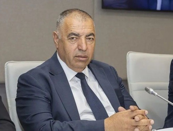YEREL BASIN BATMA NOKTASINA GELDİ