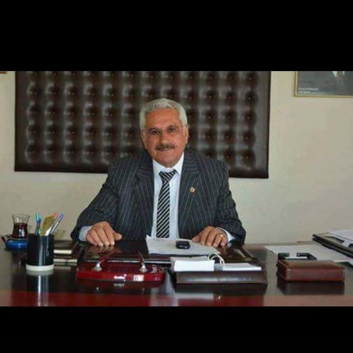 BAŞKAN ŞENTÜRK’DEN YARDIM DUYURUSU