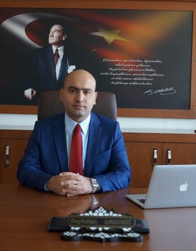 MÜTEAHHİDİ KAÇIRAN KAYMAKAM YARGILANACAK MI?