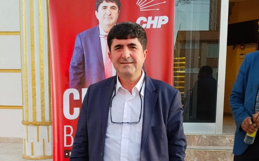 CHP     GAZİANTEP'TE ADAY SAYISI İKİYE DÜŞTÜ