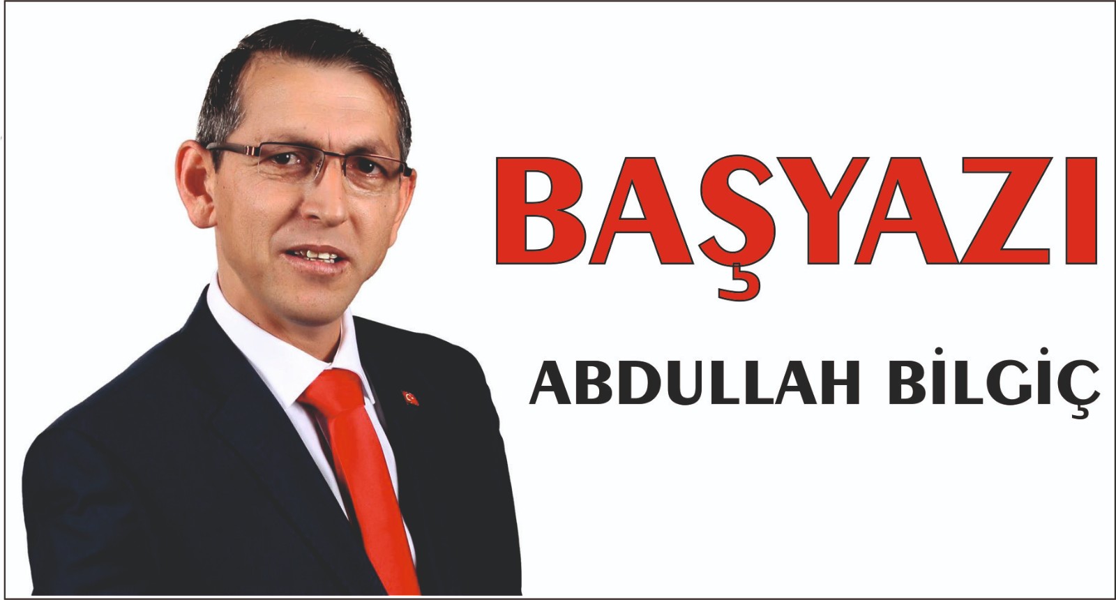 İSLAHİYE’LİNİN HAKKI BİR ZENGİNE PEŞKEŞ ÇEKİLEMEZ!