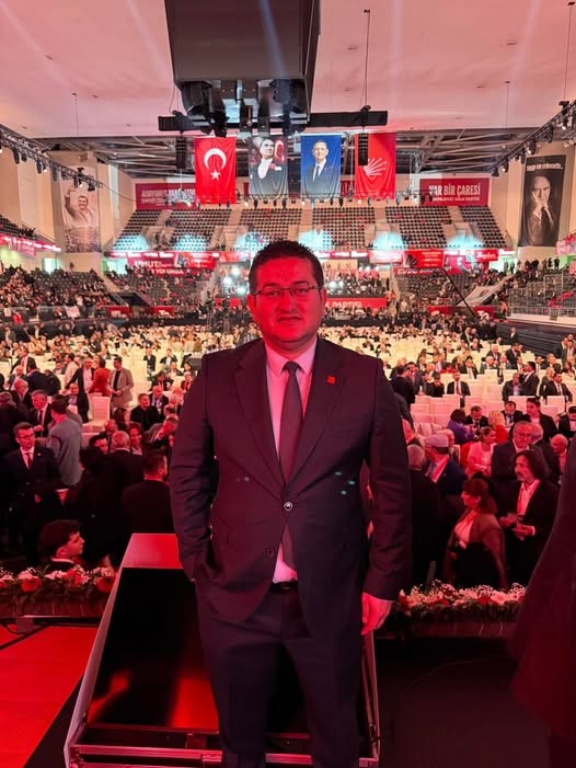 UGUR KALKAN'IN BÜYÜK BAŞARISI