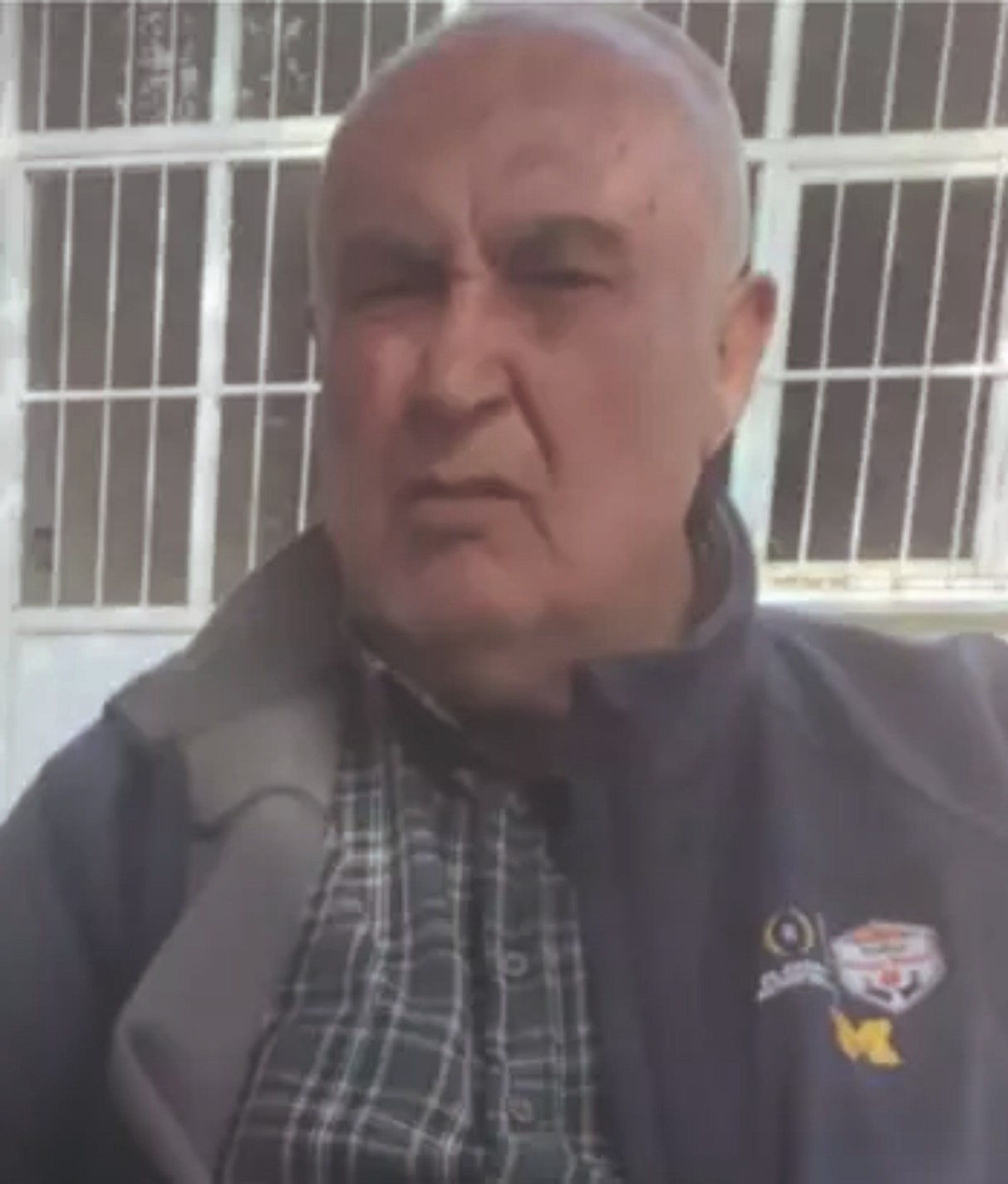 KAZADA HAYATINI KAYBETTİ