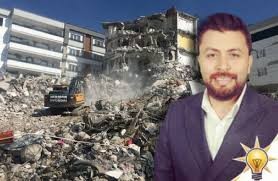 MÜTEAHHİD KAYA’YA 12 YIL HAPİS DAHA