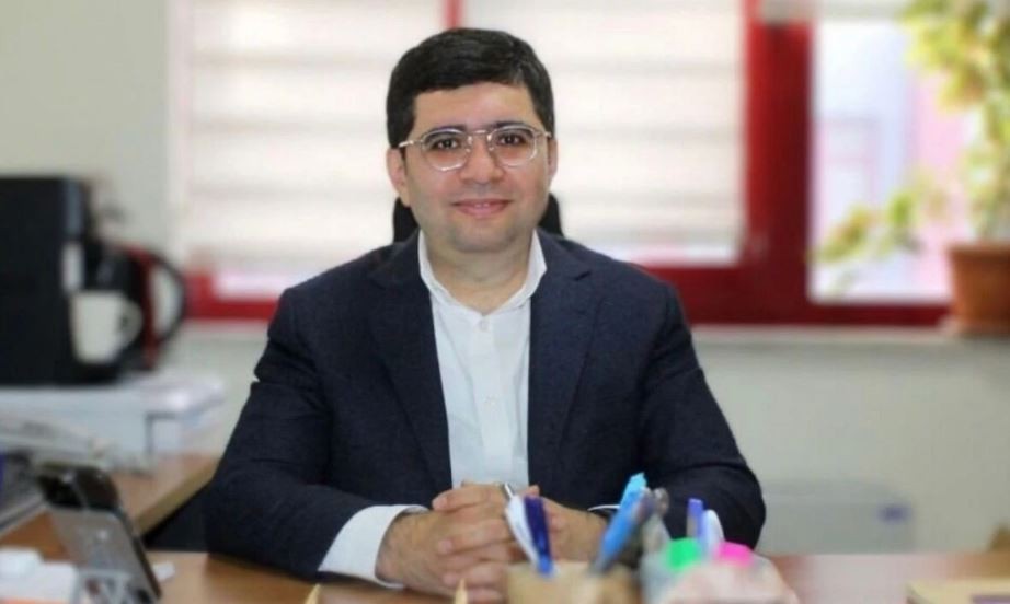 ŞEHİR HASTANESİ BAŞHEKİMLİĞİNE ULUŞAN ATANDI