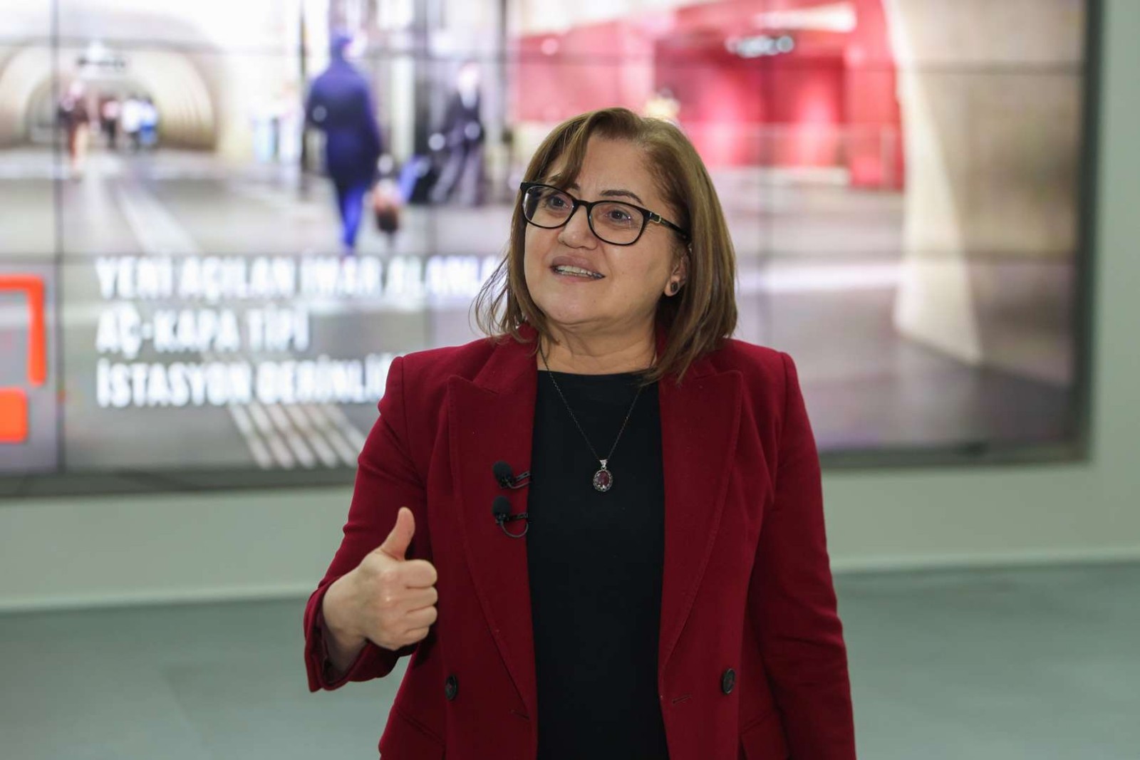 BAŞKAN ŞAHİN’DEN ‘DIŞARI ÇIKMAYIN’ ÇAĞRISI