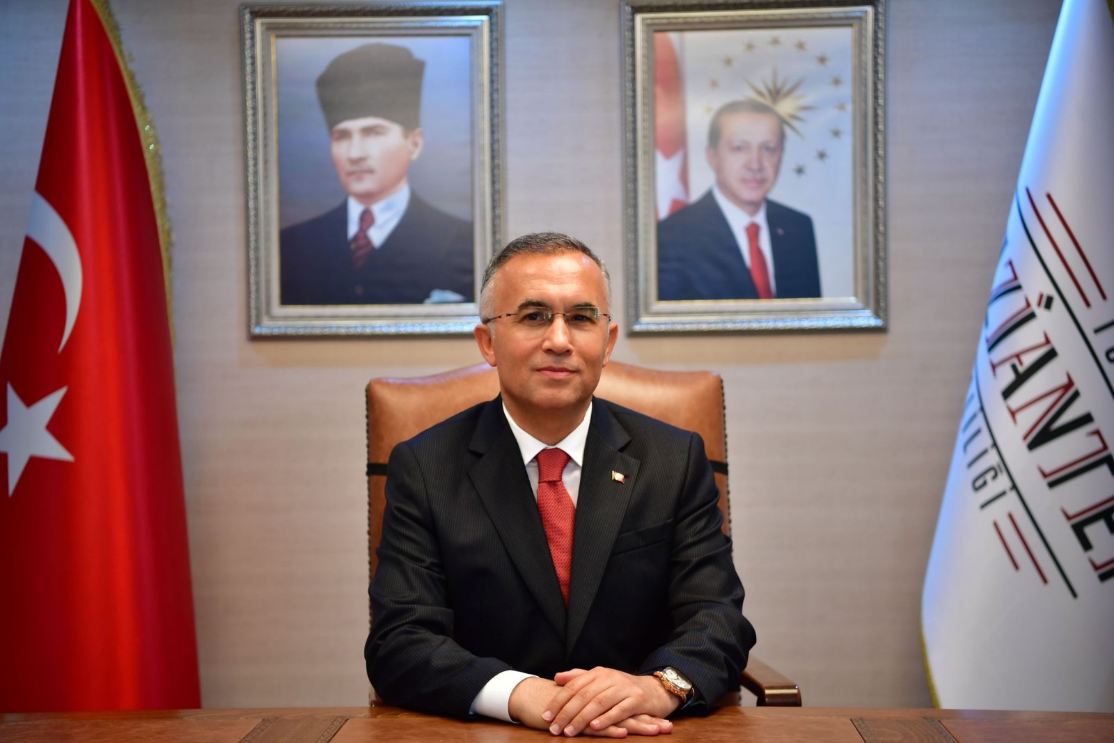 SÜPER HÜCREDEN BÜYÜK YIKIM