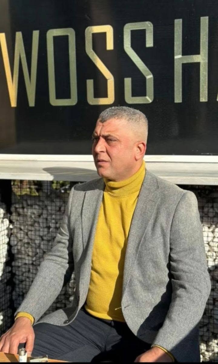 ORMANDA ARACINDA ÖLÜ BULUNDU