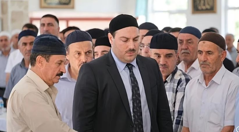 SÜLEYMANCILARA İKİNCİ DALGA OPERASYON: 13 KİŞİ İÇİN     GÖZALTI KARARI VERİLDİ