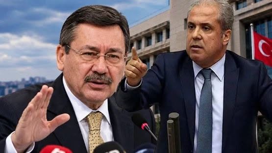 "BUGÜN GÜLENLER YARIN AĞIT YAKABİLİR