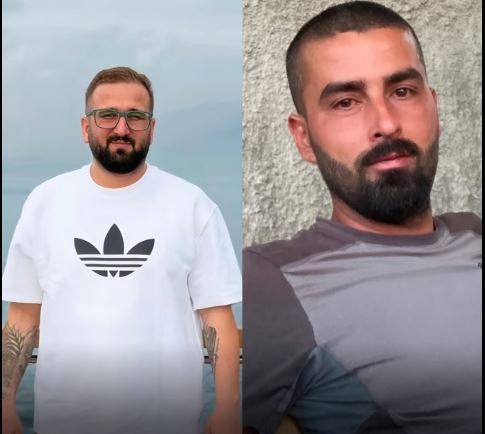 HATAY'DAN GELİP, İSLAHİYE'DE HESAPLAŞTILAR
