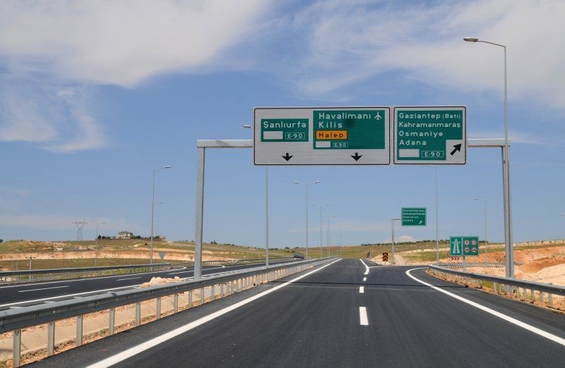 ÇEVRE OTOYOLU ÖZELLEŞTİRMESİNE TEPKİLER BÜYÜYOR