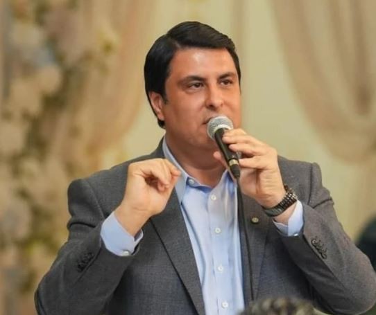 UMUT YILMAZ’DAN UYUŞTURUCU TESTİ ÇAĞRISI