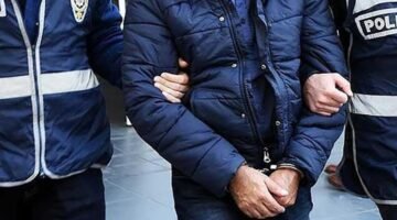 UYUŞTURUCU SATTIĞI İDDİASIYLA TUTUKLANDI