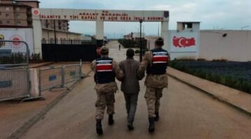  25 HIRSIZLIK OLAYINA KARIŞTIĞI BELİRLENEN 31 ŞÜPHELİ YAKALANDI