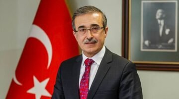 TÜRK SAVUNMA SANAYİSİ DEPREM BÖLGELERİNDE 2 BİN 500 KİŞİYE İSTİHDAM SAĞLAYACAK