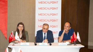 MEDICAL POINT GAZİANTEP ‘KANSER HASTALARINDA YENİ UMUT; 