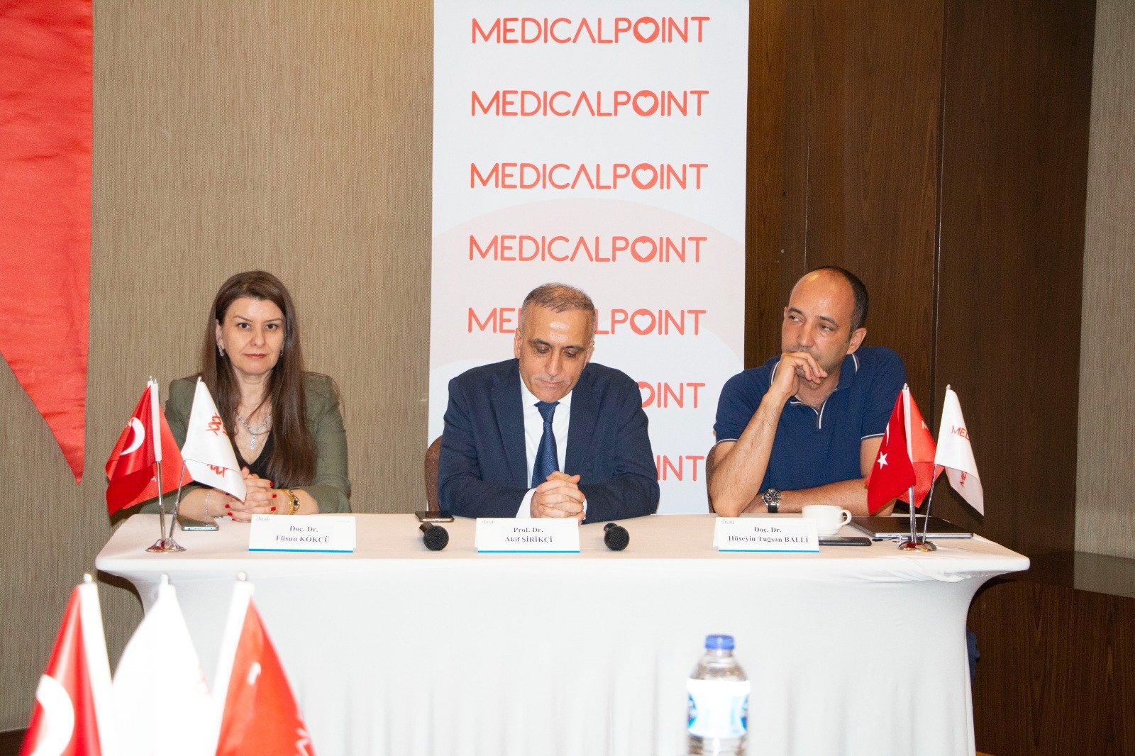 MEDICAL POINT GAZİANTEP ‘KANSER HASTALARINDA YENİ UMUT; 